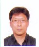 Cho Chi Ming