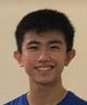 Huang Crispin Lap Shing