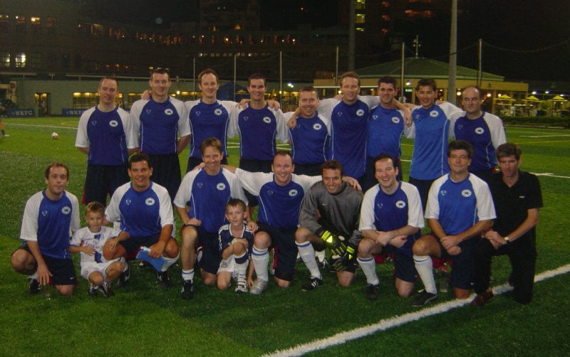Club Wanderers